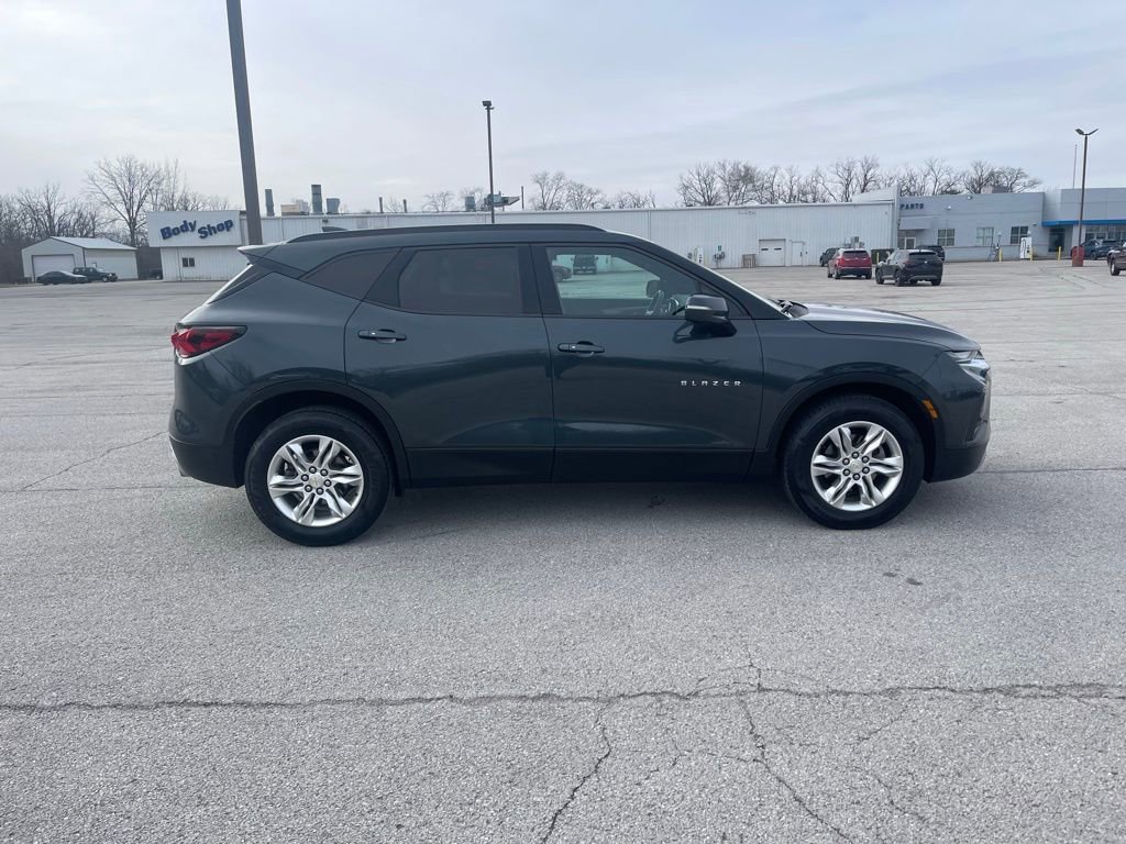 Used 2019 Chevrolet Blazer LT image 6