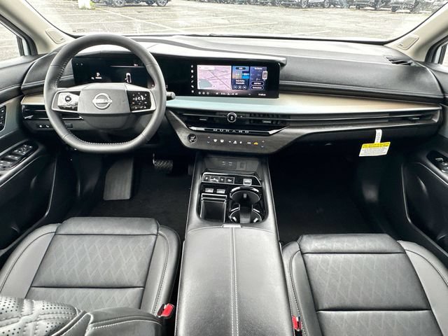 New 2026 Nissan Murano Platinum w/ Cargo Package AWD/4WD image 32