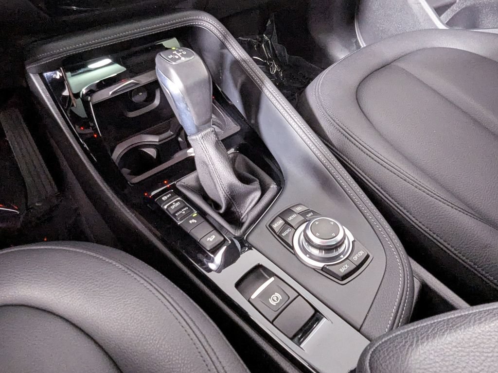Used 2016 BMW X1 xDrive28i AWD/4WD image 37