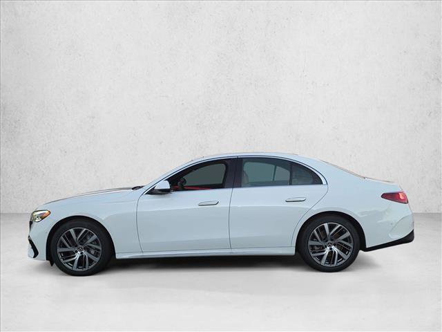 New 2026 Mercedes-Benz E 350 Sedan image 5