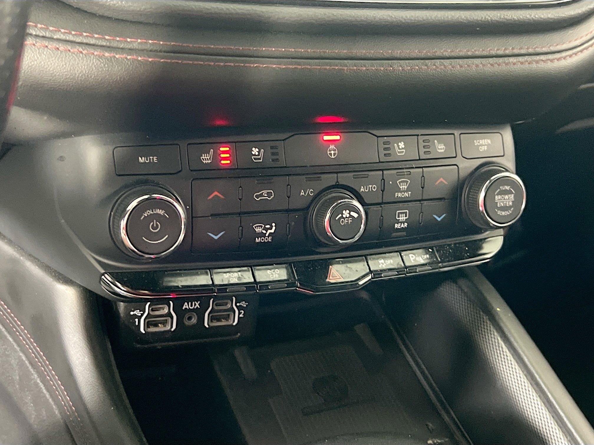 Used 2022 Dodge Durango R/T image 15