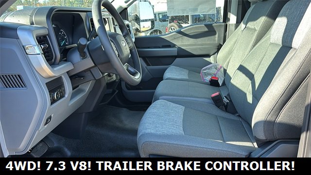 New 2026 Ford F350 XLT image 20