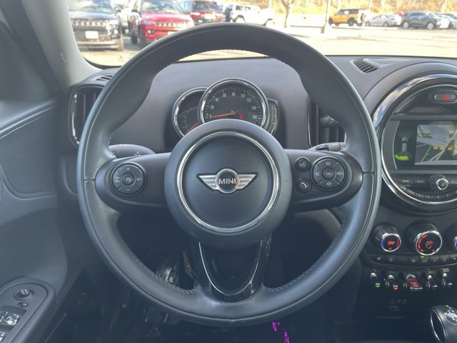 Used 2018 MINI Cooper Countryman ALL4 image 13