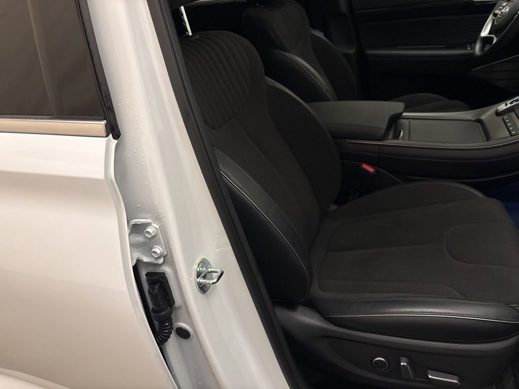 Used 2025 Hyundai Palisade Calligraphy image 28