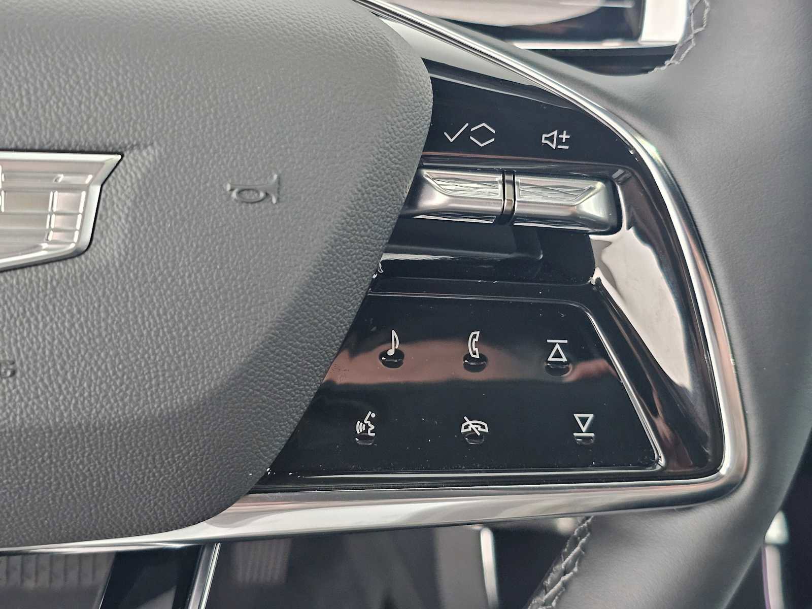 New 2026 Cadillac Lyriq Sport image 28