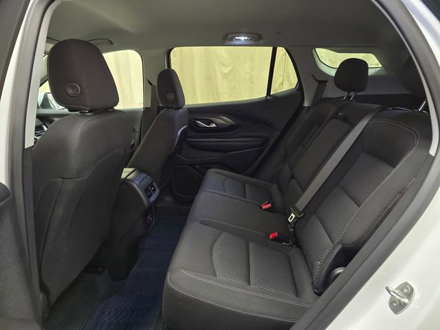 Used 2023 GMC Terrain SLE w/ Driver Convenience Package AWD/4WD image 28