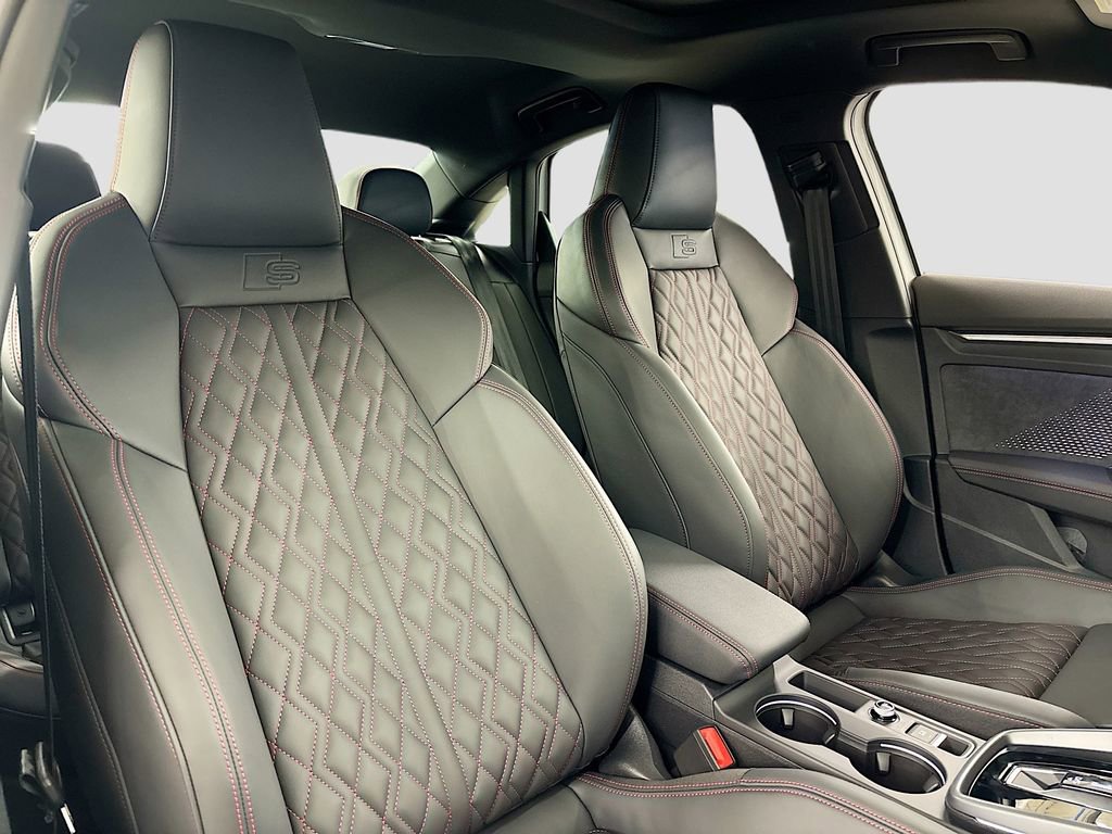 New 2026 Audi S3 Premium image 14
