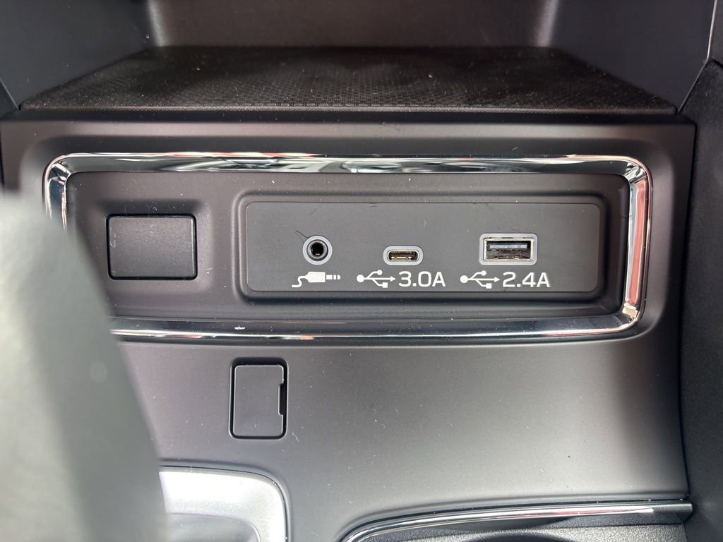 New 2026 Subaru Ascent Premium image 25