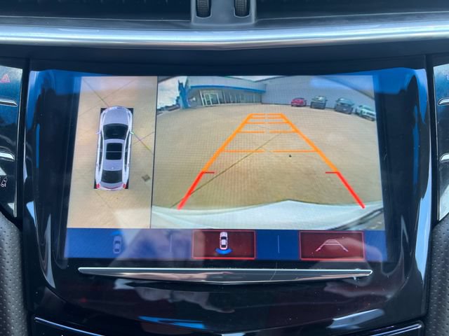 Certified 2017 Cadillac XTS Platinum AWD/4WD image 25