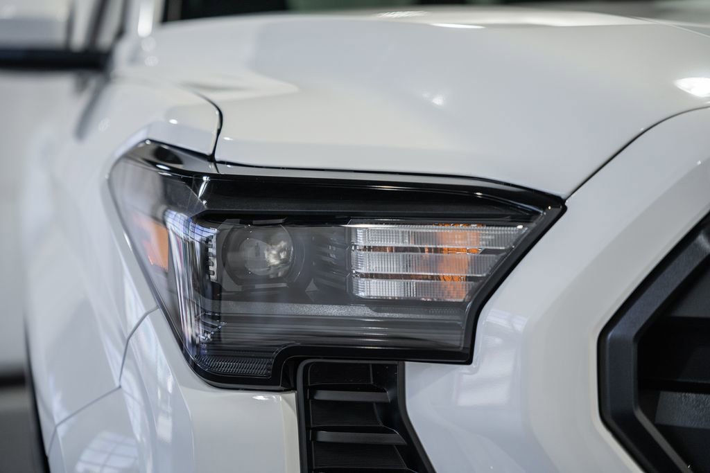 New 2026 Toyota Tacoma SR5 image 11