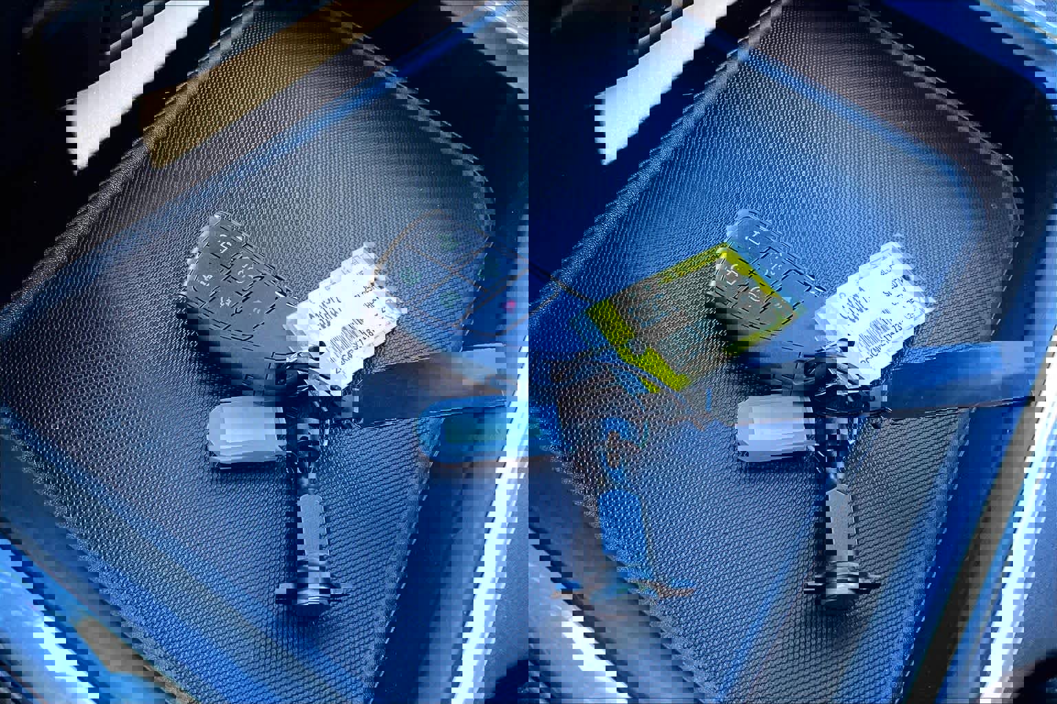 Used 2025 Chevrolet Silverado 2500 LT w/ Convenience Package image 14