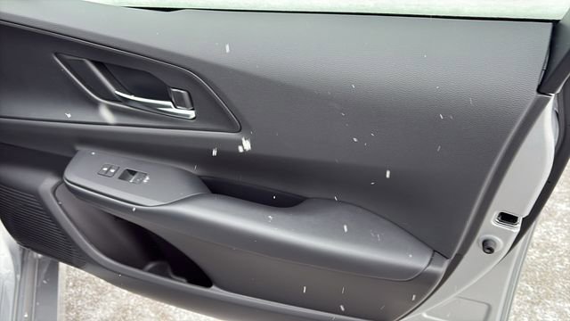 New 2026 Toyota Prius Plug-In Hybrid image 32