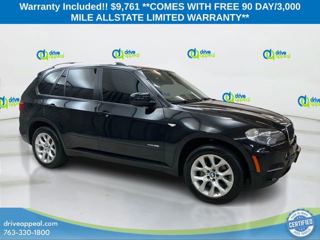 Used 2012 BMW X5 xDrive35i image 3