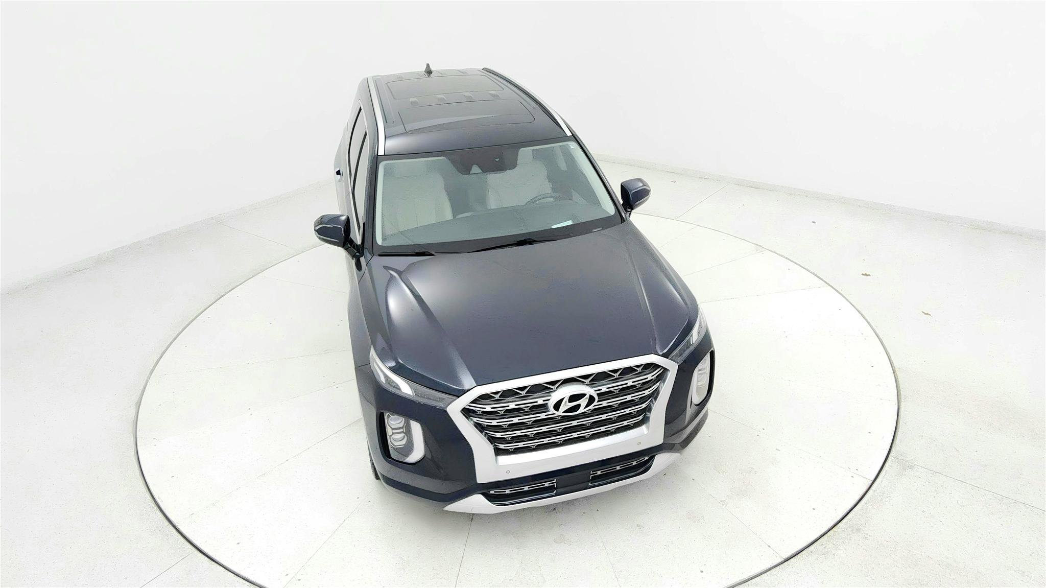 Used 2020 Hyundai Palisade Limited FWD image 20