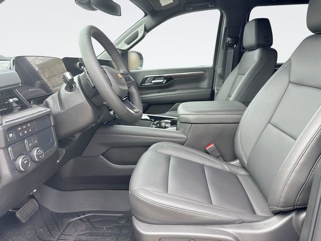 New 2026 Chevrolet Suburban LT w/ Comfort Package image 12