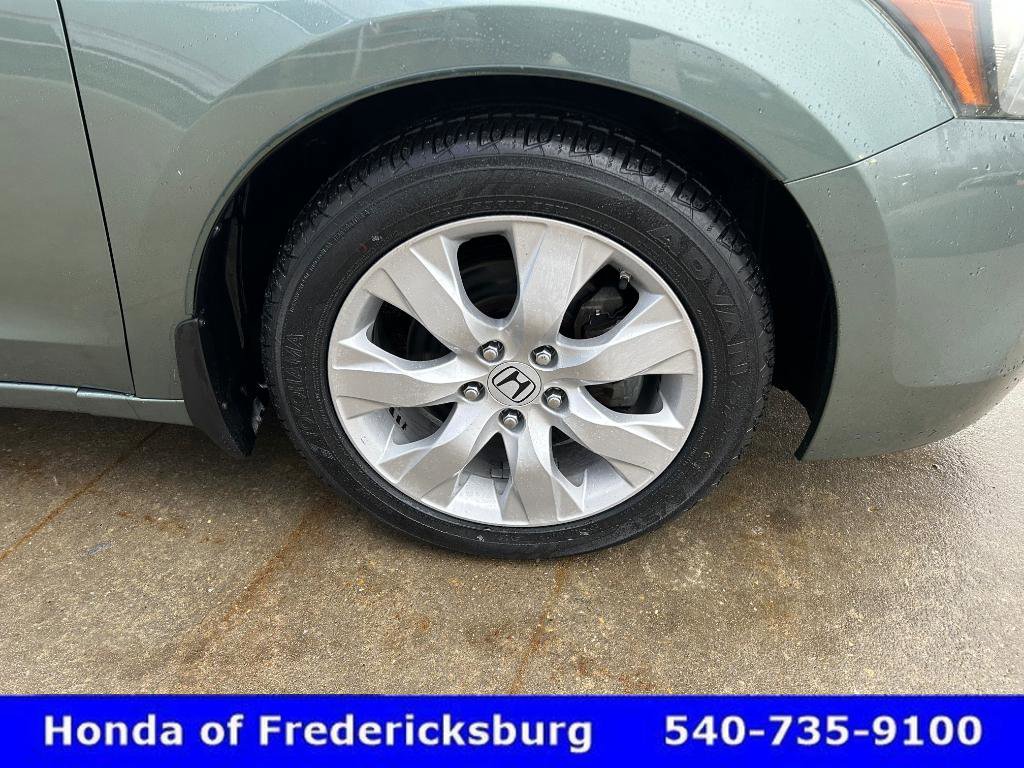 Used 2008 Honda Accord EX-L image 13