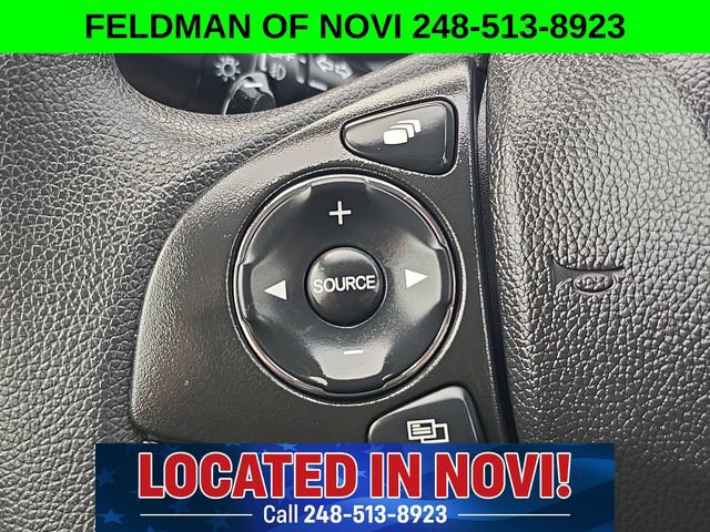 Used 2018 Honda HR-V EX image 22