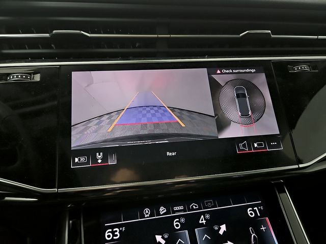 Used 2025 Audi Q7 2.0T Premium Plus AWD/4WD image 19