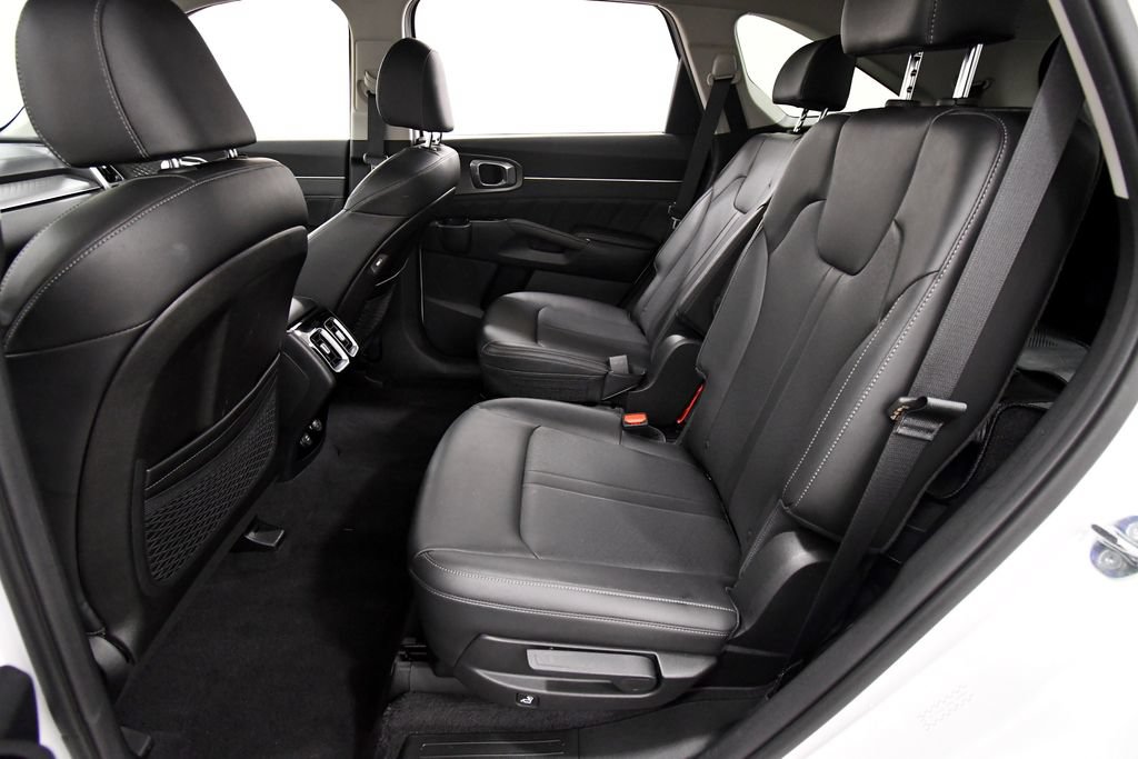 Certified 2023 Kia Sorento SX AWD/4WD image 15