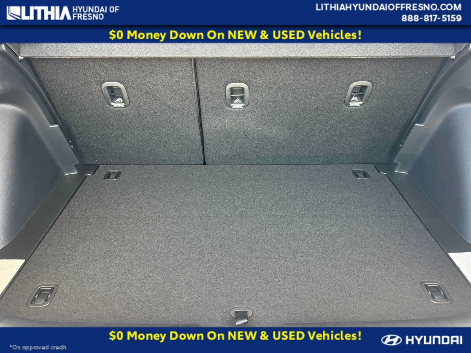 New 2026 Hyundai Venue SE FWD image 15