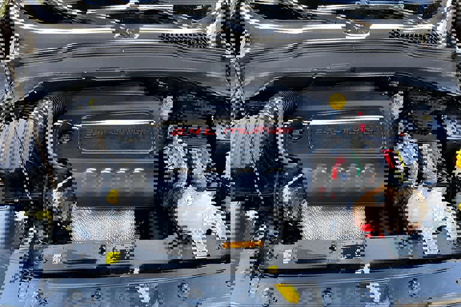 Used 2018 Jeep Renegade Sport w/ Power & Air Group image 31