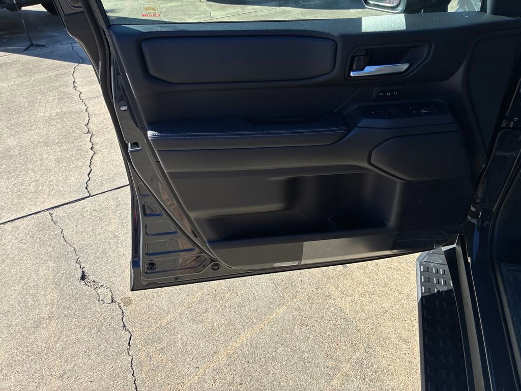 New 2026 Toyota Land Cruiser image 12