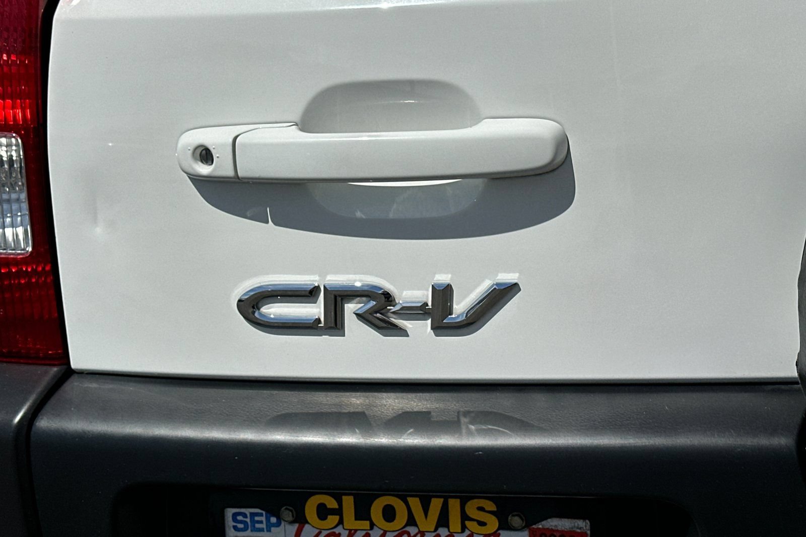 Used 2002 Honda CR-V LX image 29