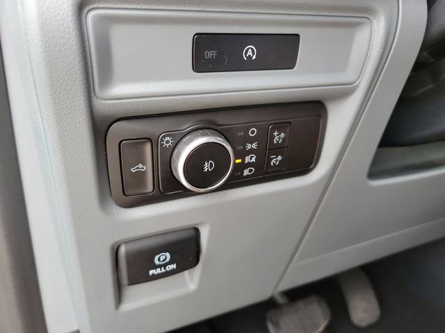 Used 2025 Ford F150 XLT w/ Equipment Group 301A Standard image 29