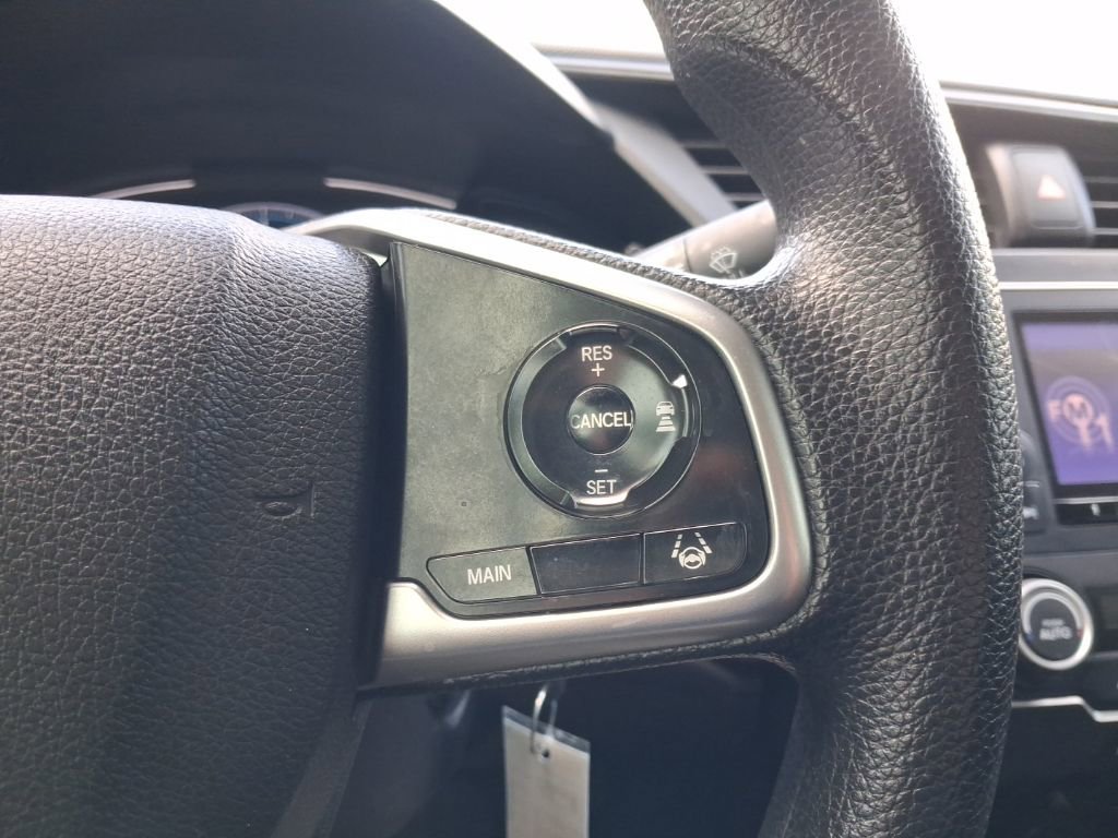 Used 2020 Honda Civic LX image 27