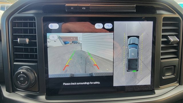 Used 2025 Ford F150 Tremor image 39