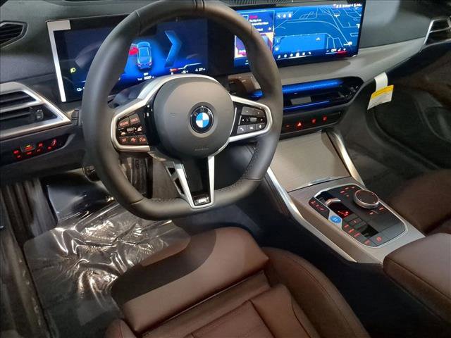 New 2026 BMW i4 xDrive40i image 3