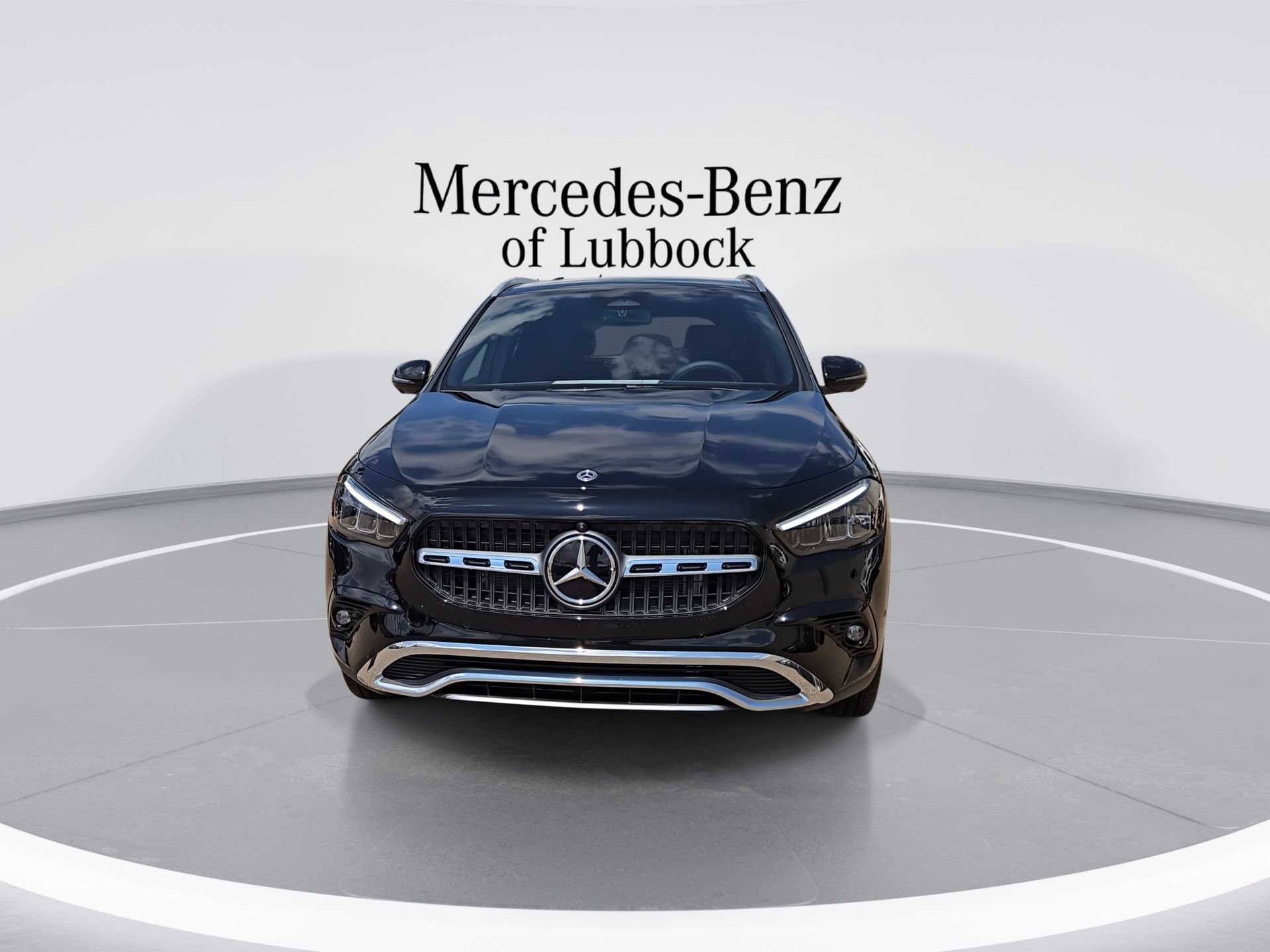New 2026 Mercedes-Benz GLA 250 image 3