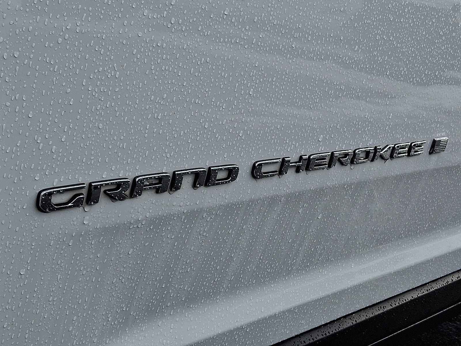 Used 2021 Jeep Grand Cherokee L Limited image 33