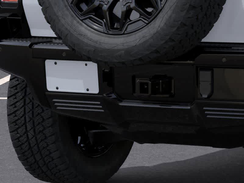 New 2026 GMC Hummer EV SUV AWD/4WD image 63