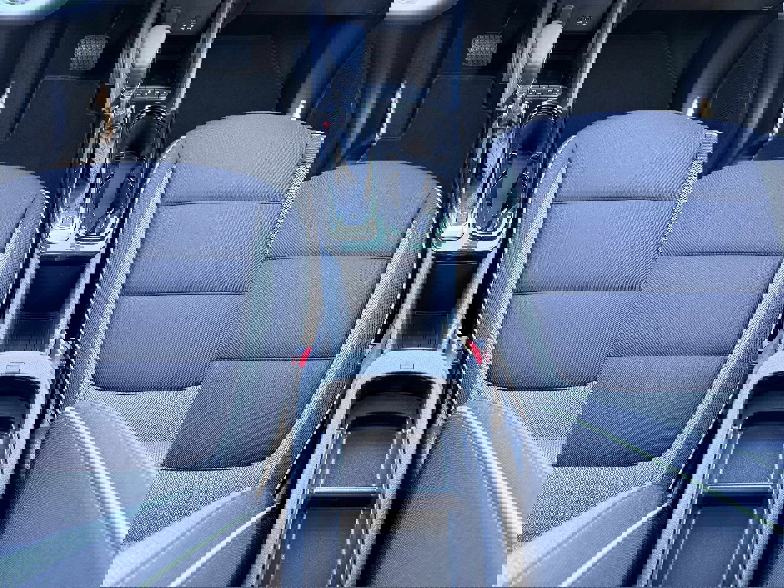 New 2026 Chevrolet TrailBlazer LT w/ Convenience Package image 17