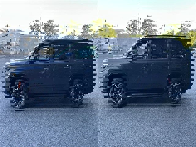 New 2025 Jeep Wagoneer Series II image 5