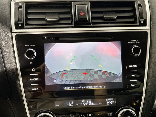 Used 2019 Subaru Outback 2.5i Premium image 12