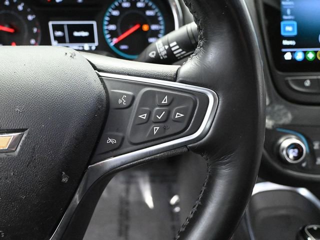 Used 2019 Chevrolet Malibu LT w/ Leather Package image 26
