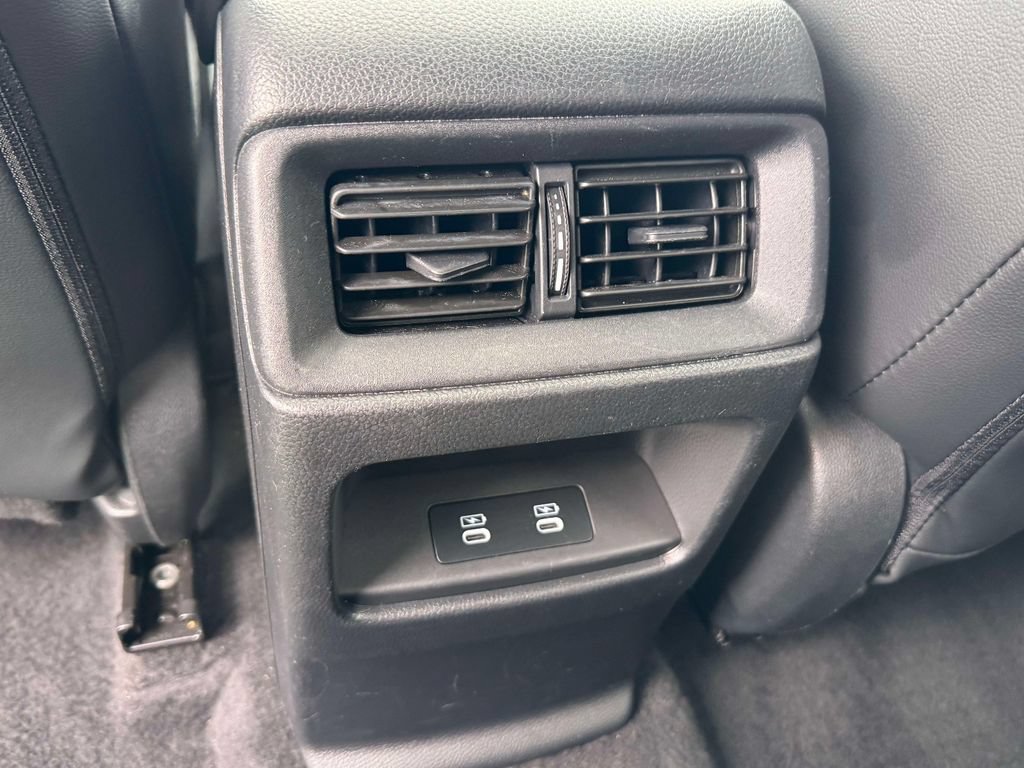 Certified 2025 Honda CR-V Sport-L image 32