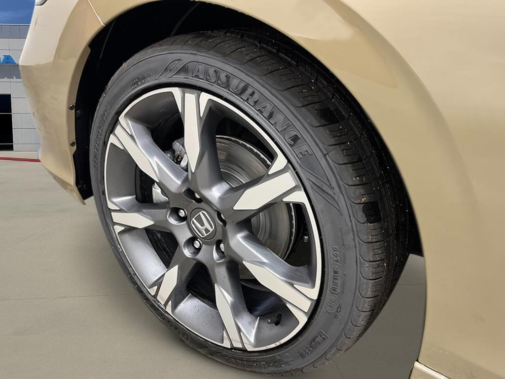 New 2026 Honda Civic Sport Touring image 11
