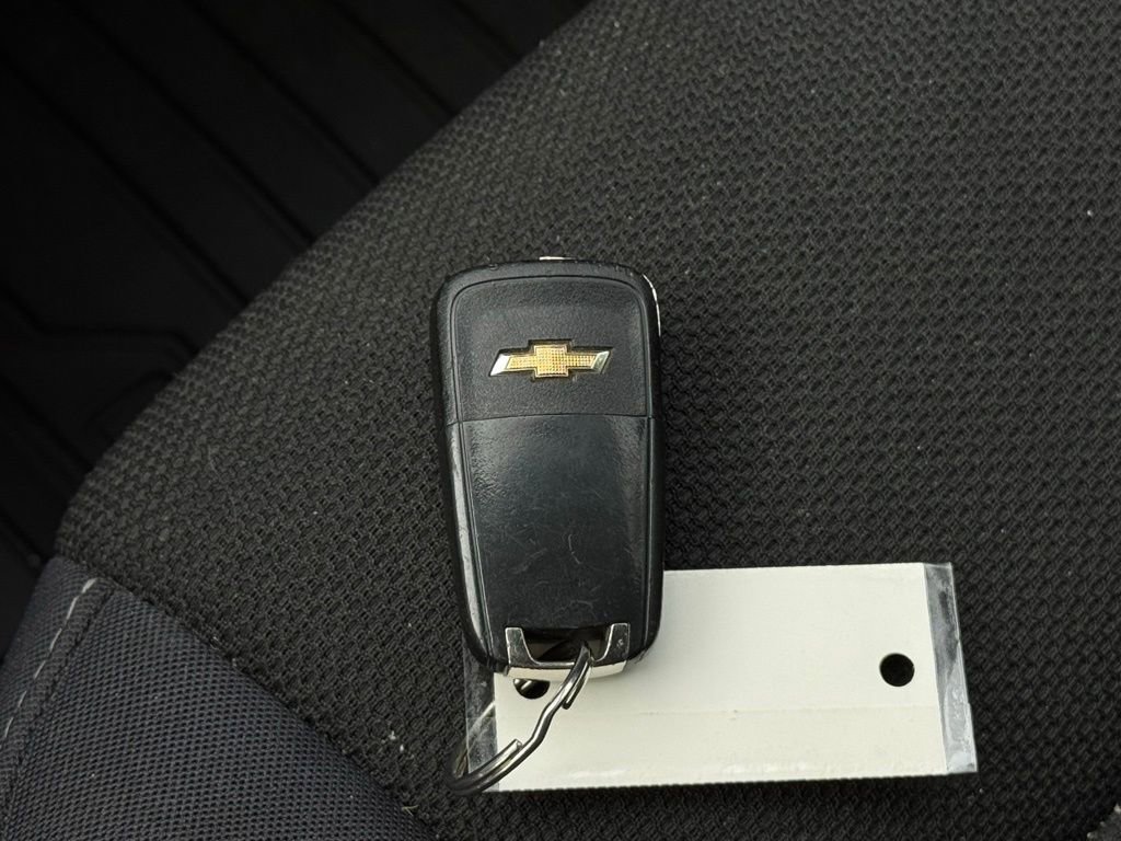Used 2013 Chevrolet Cruze LT FWD image 27