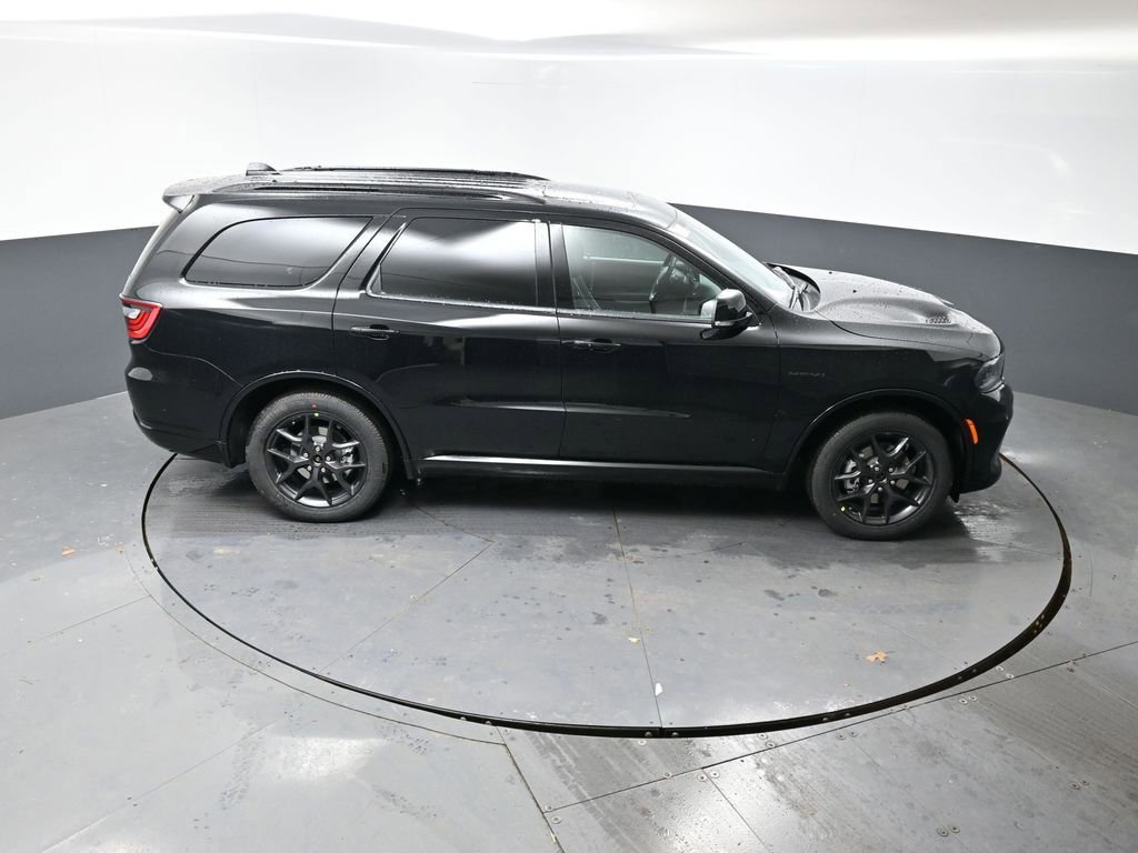 New 2026 Dodge Durango GT image 27