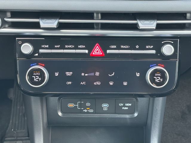 New 2026 Hyundai Tucson SEL AWD/4WD image 17