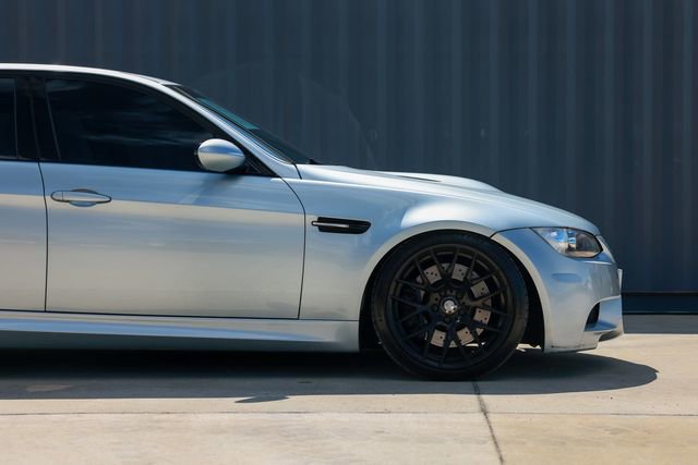 Used 2009 BMW M3 Sedan image 29