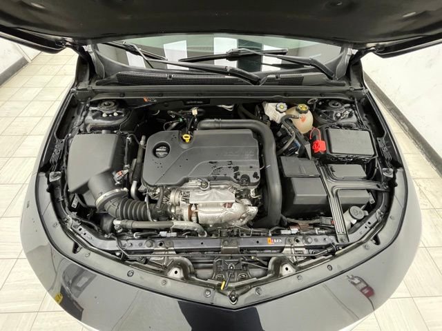 Used 2023 Chevrolet Malibu LT image 17