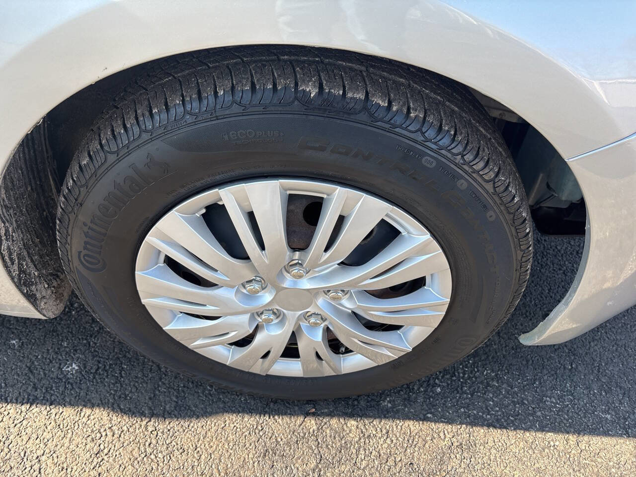 Used 2016 Kia Forte LX image 29