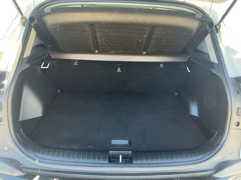 Used 2024 Kia Seltos SX AWD/4WD image 23