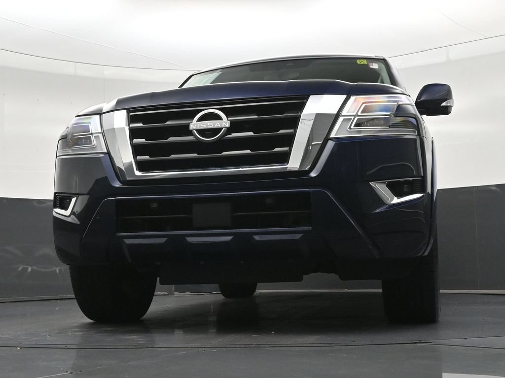 Used 2023 Nissan Armada SL RWD image 32