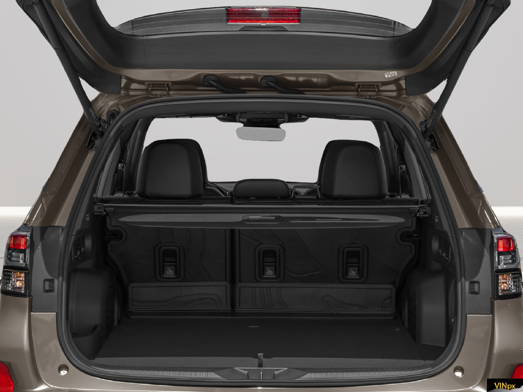 New 2026 Subaru Forester Touring AWD/4WD image 10