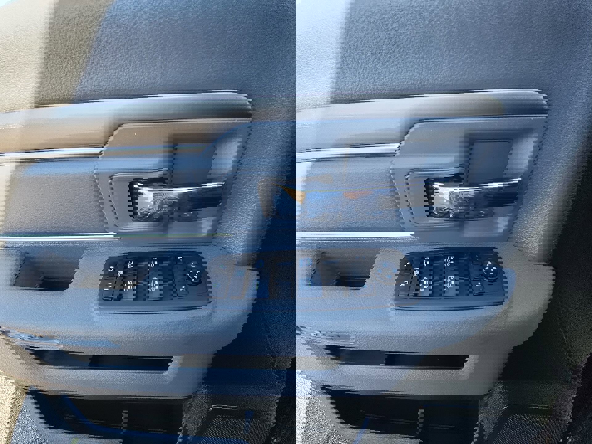 Certified 2020 RAM 1500 Classic Warlock image 15